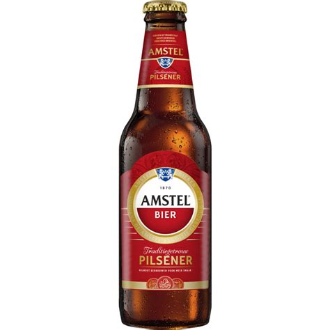 amstel bier albert heijn